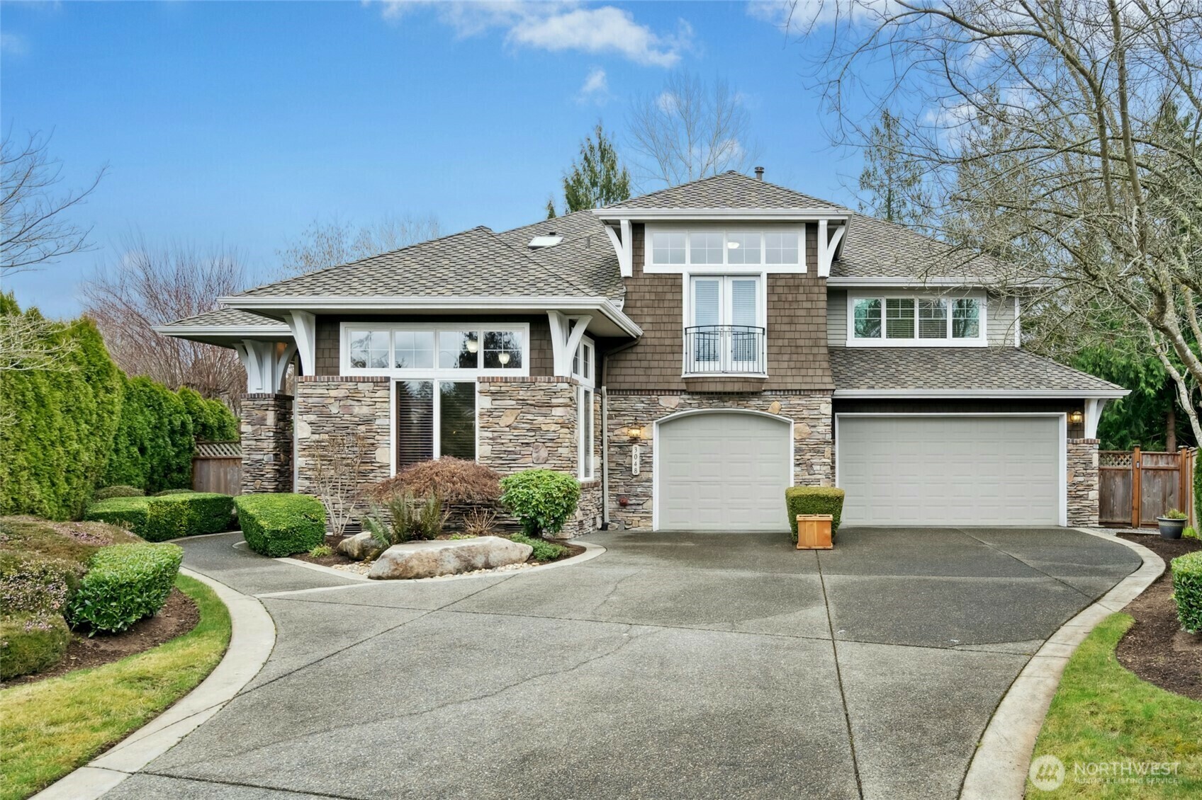 3048  205th Court NE  Sammamish WA 98074 photo