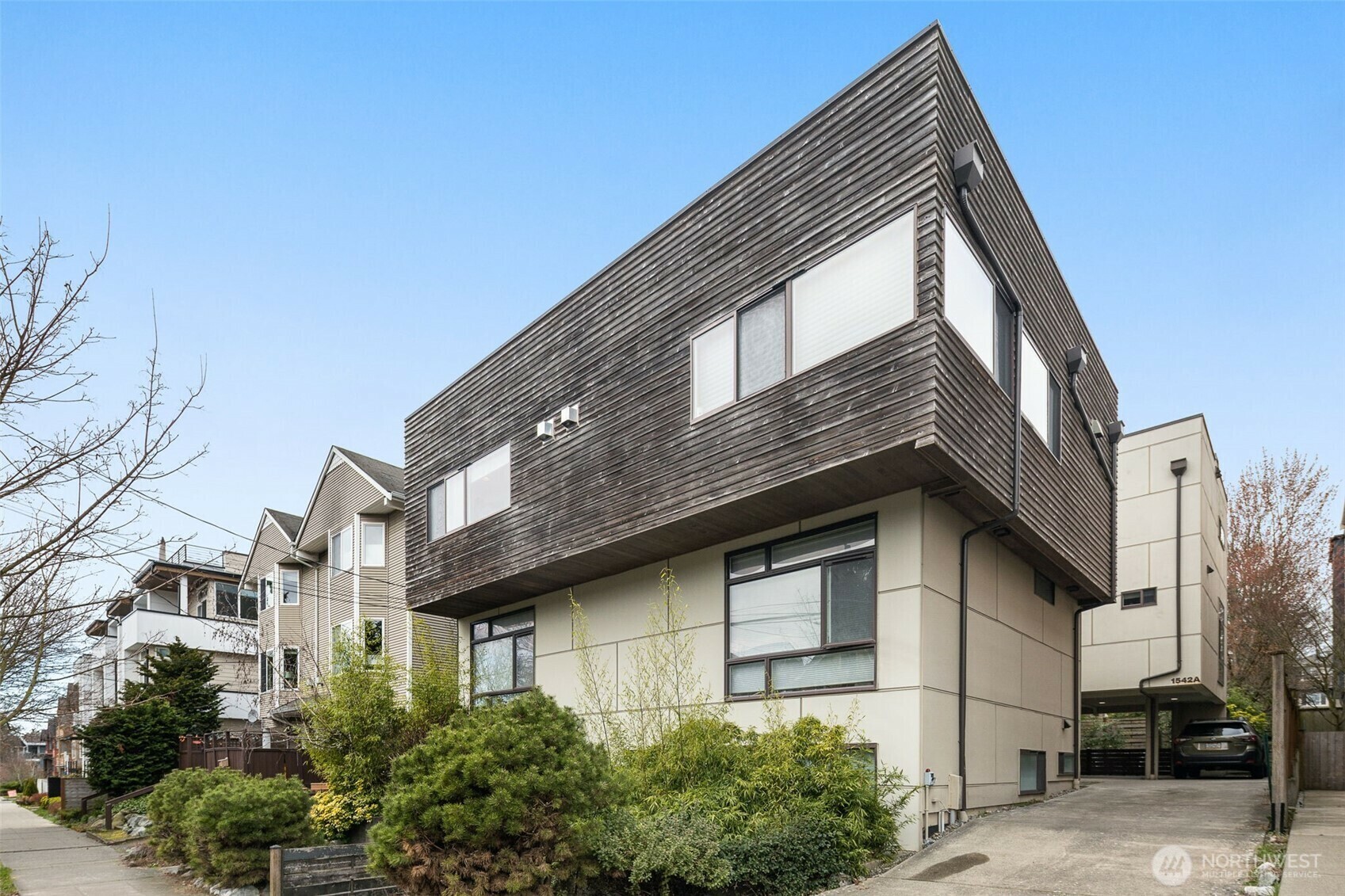 1542 NW 58th Street A  Seattle WA 98107 photo