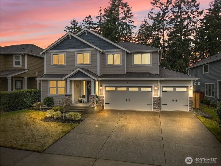 17328  126th Avenue Ct E  Puyallup WA 98374 photo