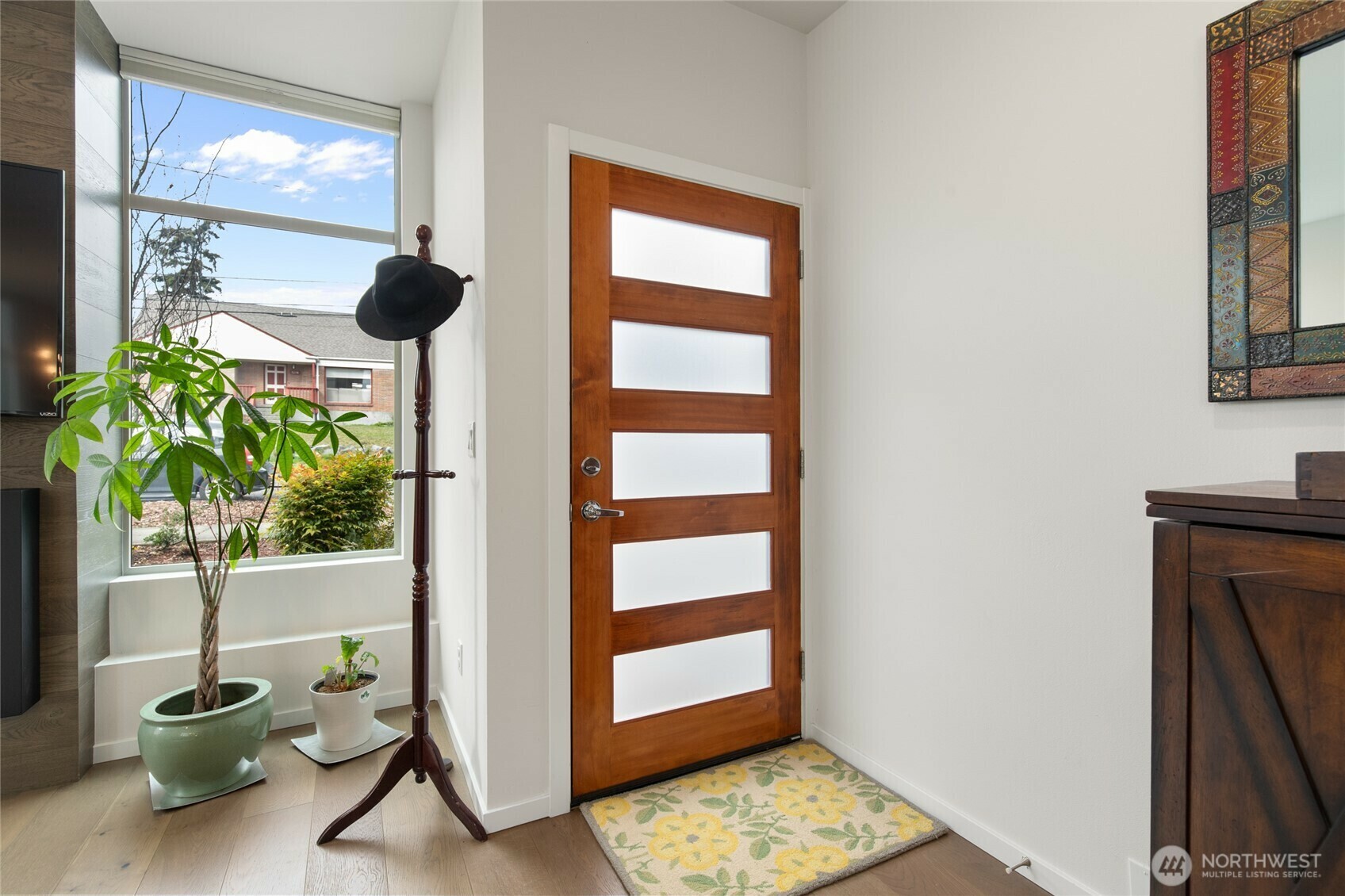 Property Photo: 3239 NW Market Street A WA 98107