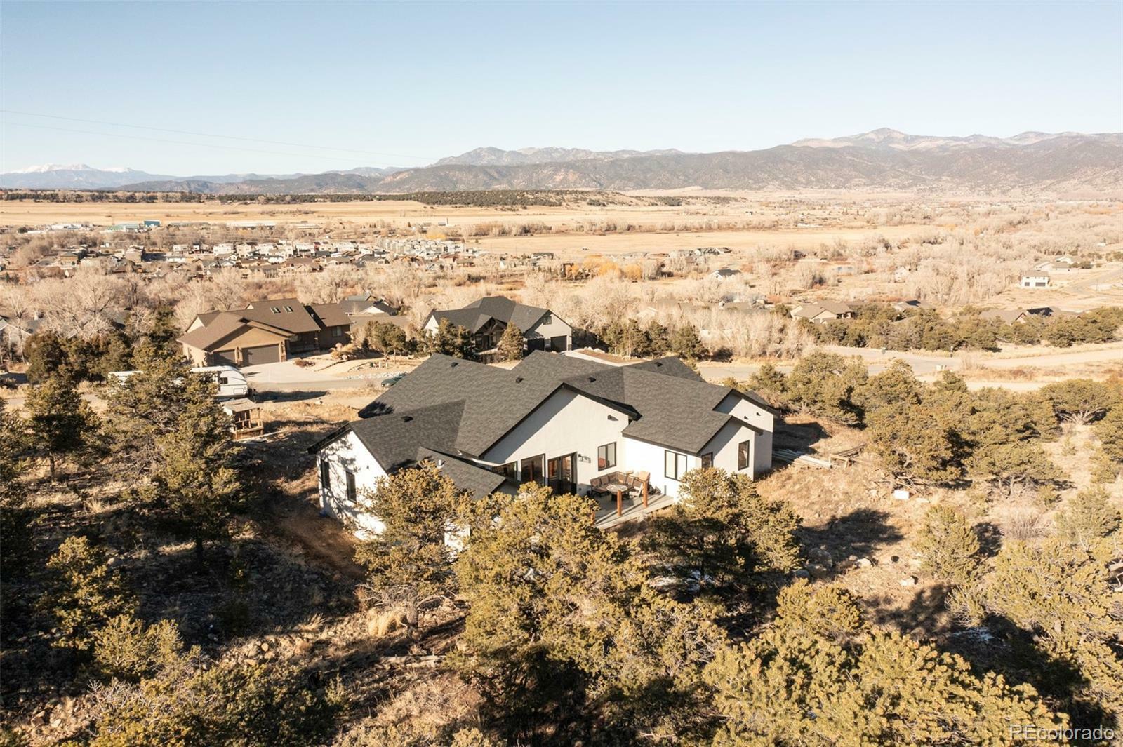 Property Photo: 10373 Hutchinson Lane CO 81242