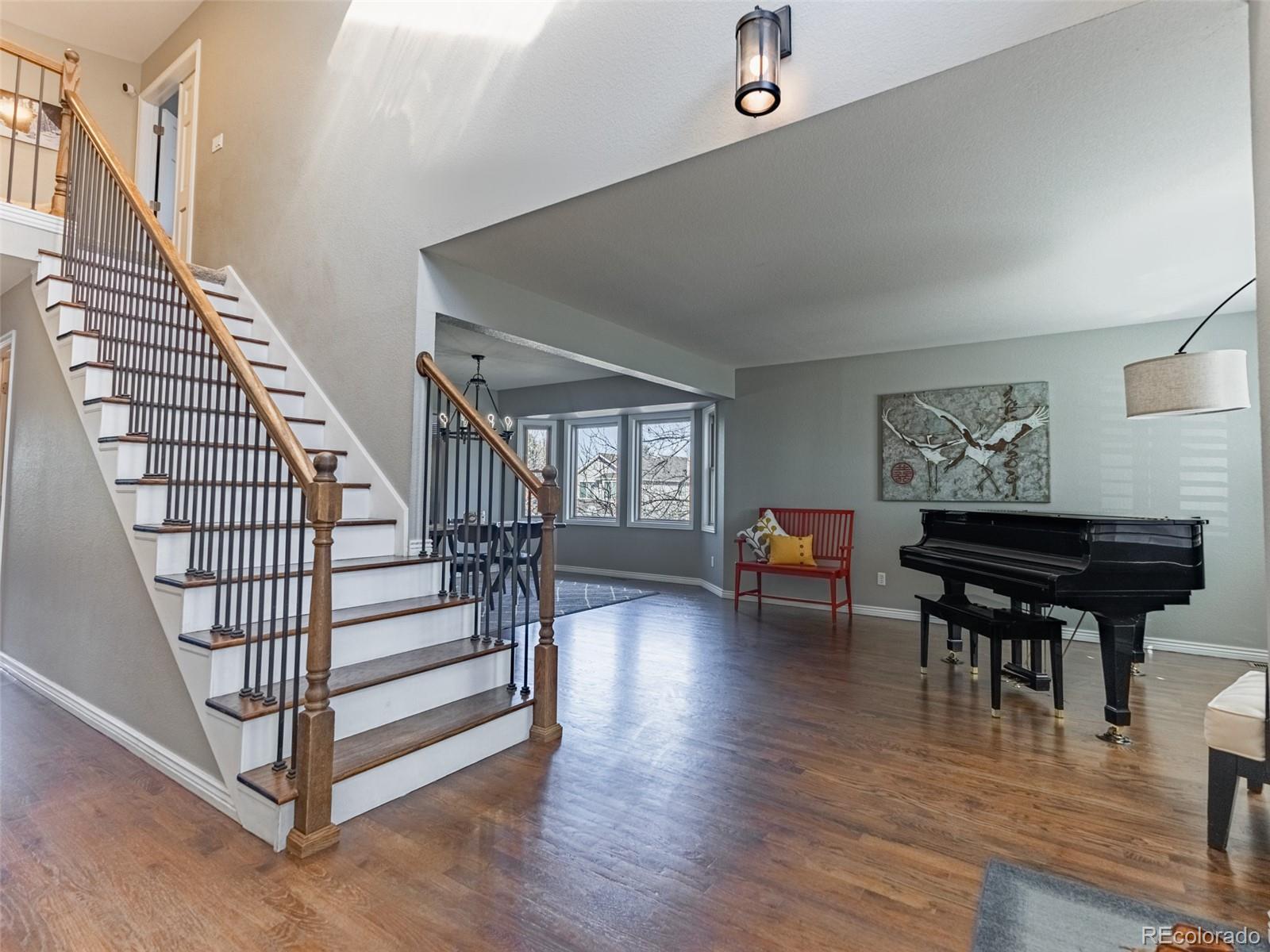 Property Photo: 126 Mc Intyre Circle CO 80401