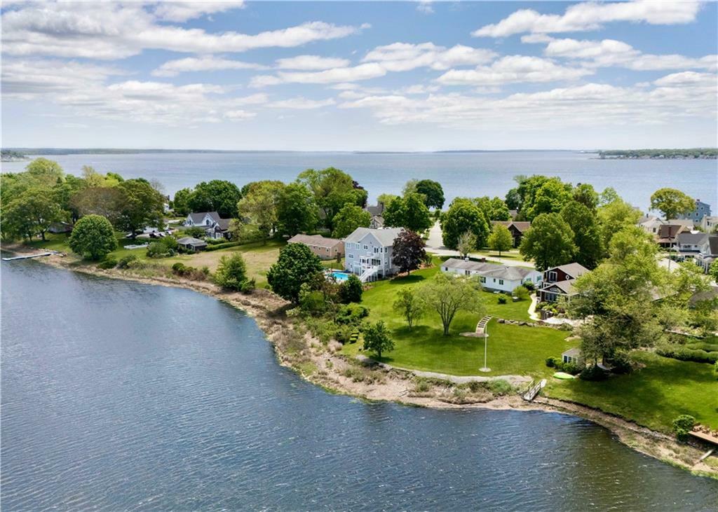 Property Photo:  1040 Buttonwoods Avenue  RI 02886 