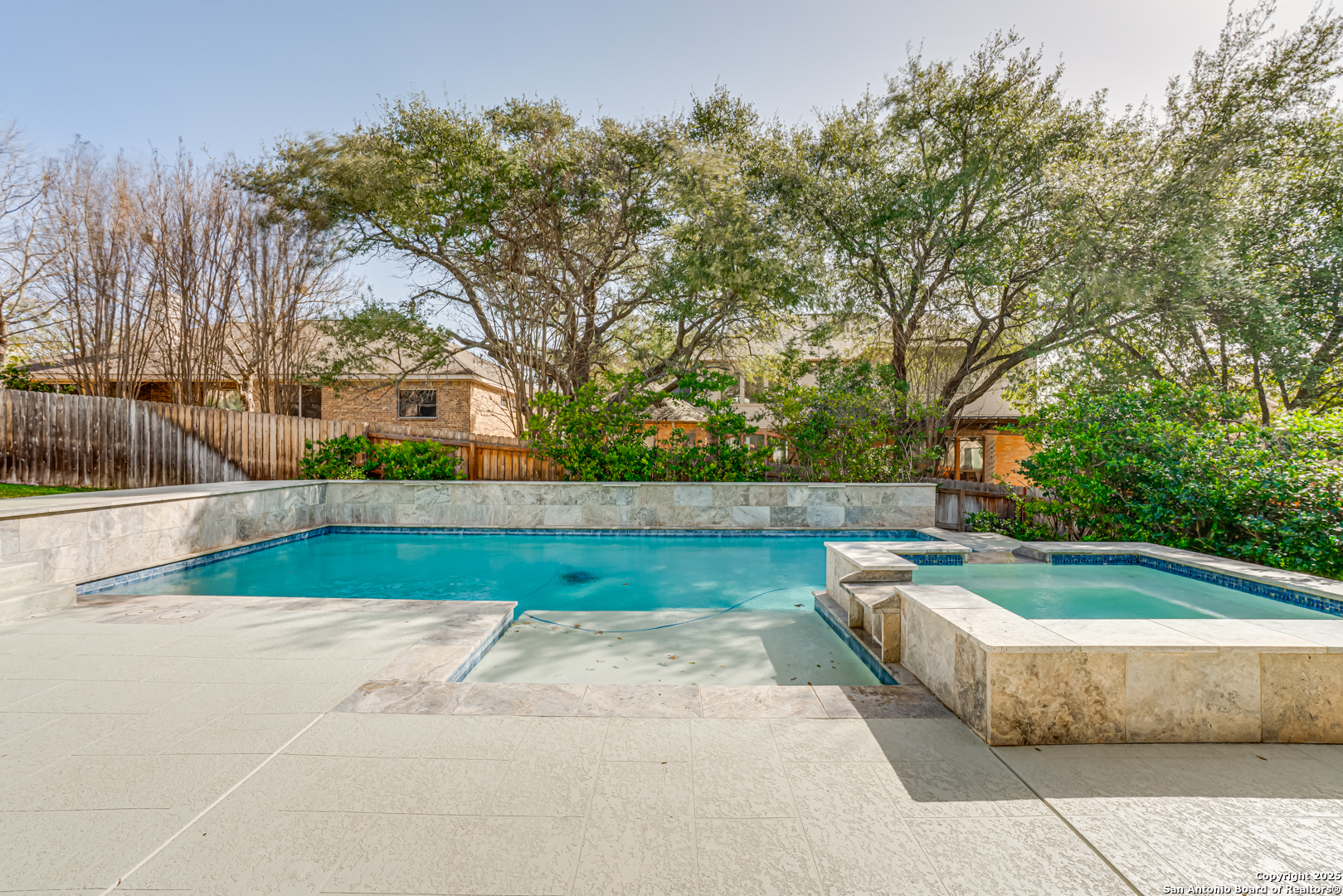 Property Photo: 19418 Bridge Oak TX 78258