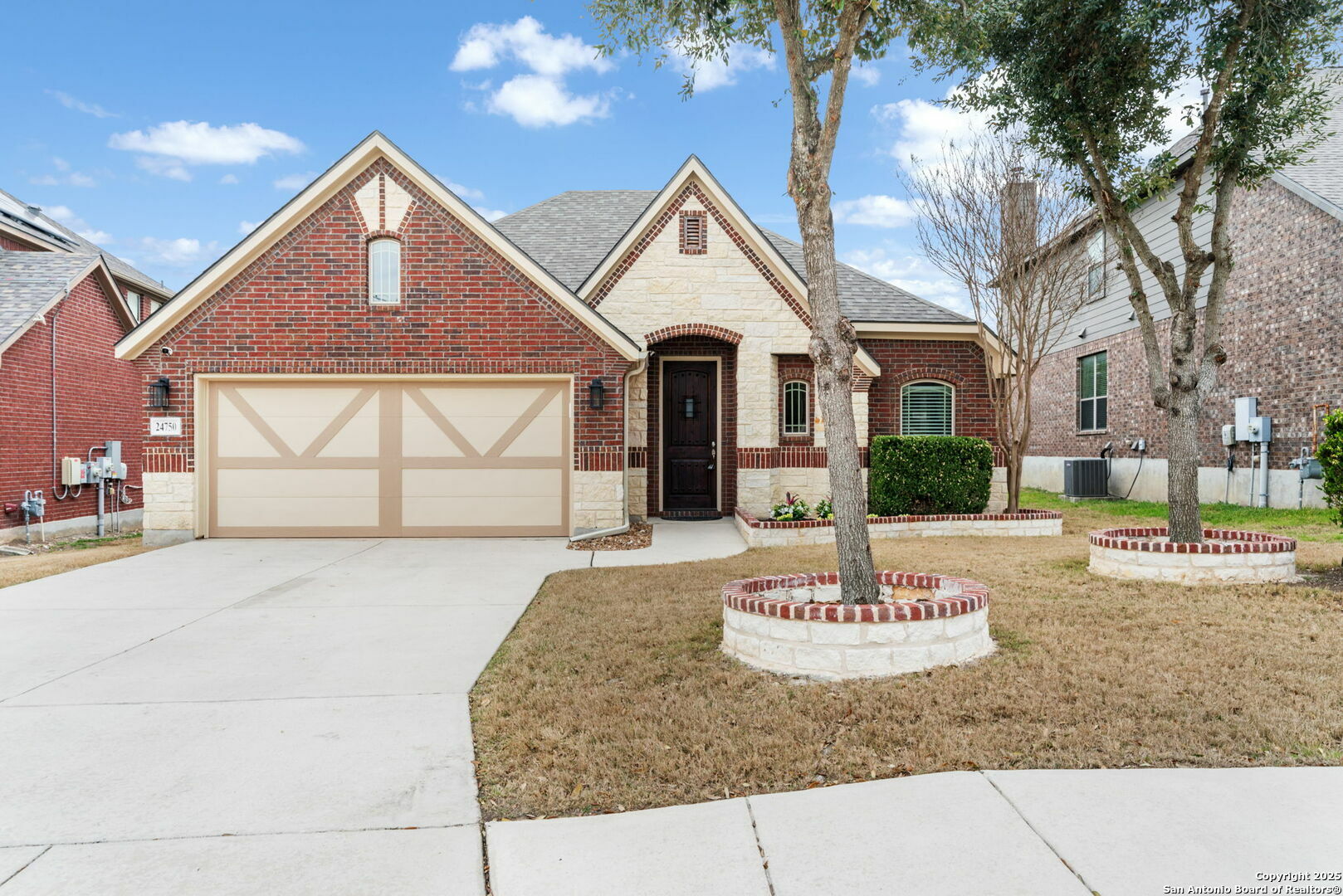Property Photo: 24750 Rising Hill TX 78260