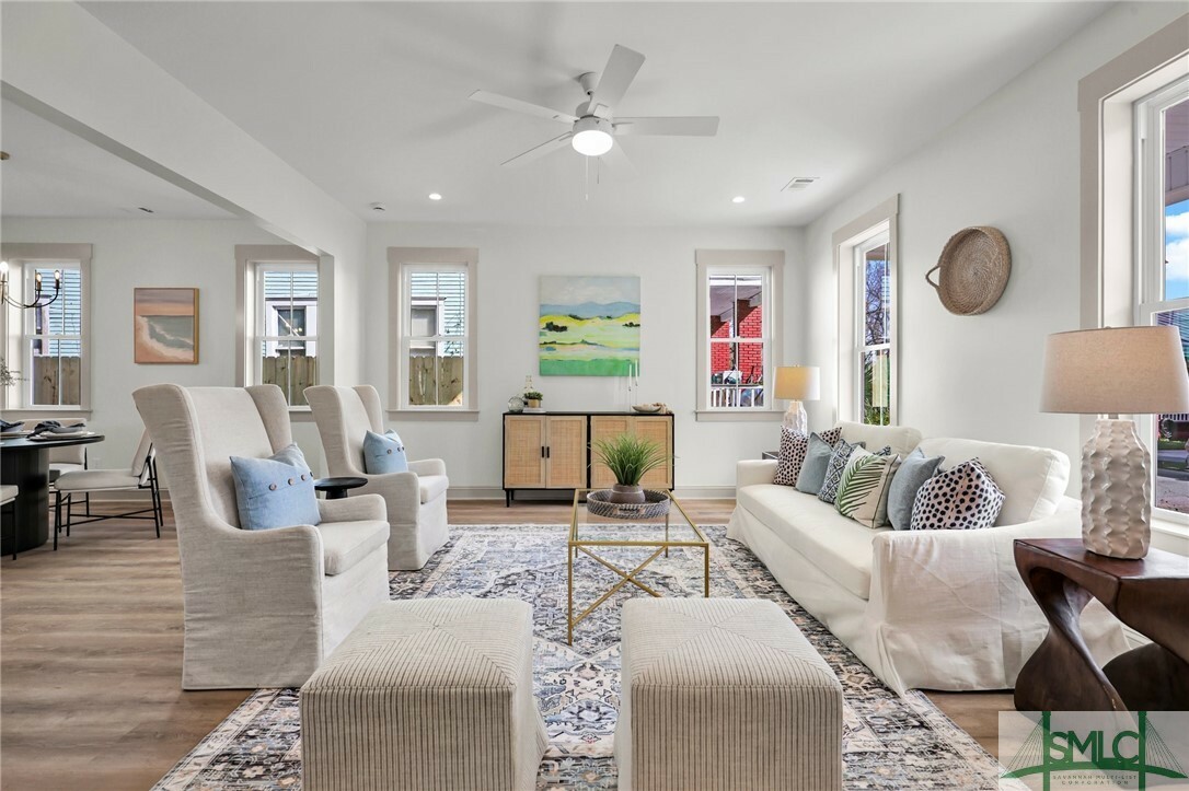 Property Photo: 1110 E 38th Street GA 31404