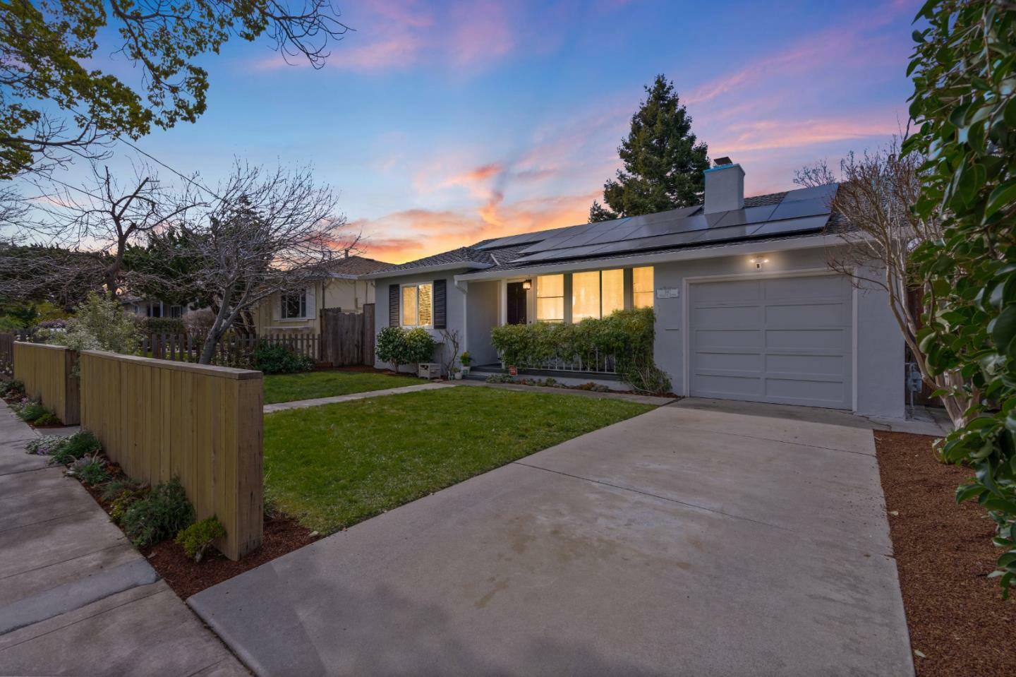 Property Photo:  961 15th Avenue  CA 94063 