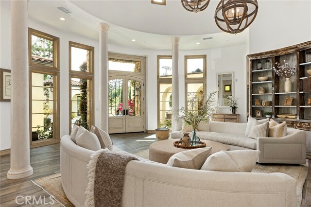 Property Photo: 18572 Villa Drive CA 92861