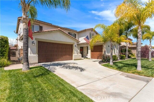 Property Photo:  45471 Olive Court  CA 92592