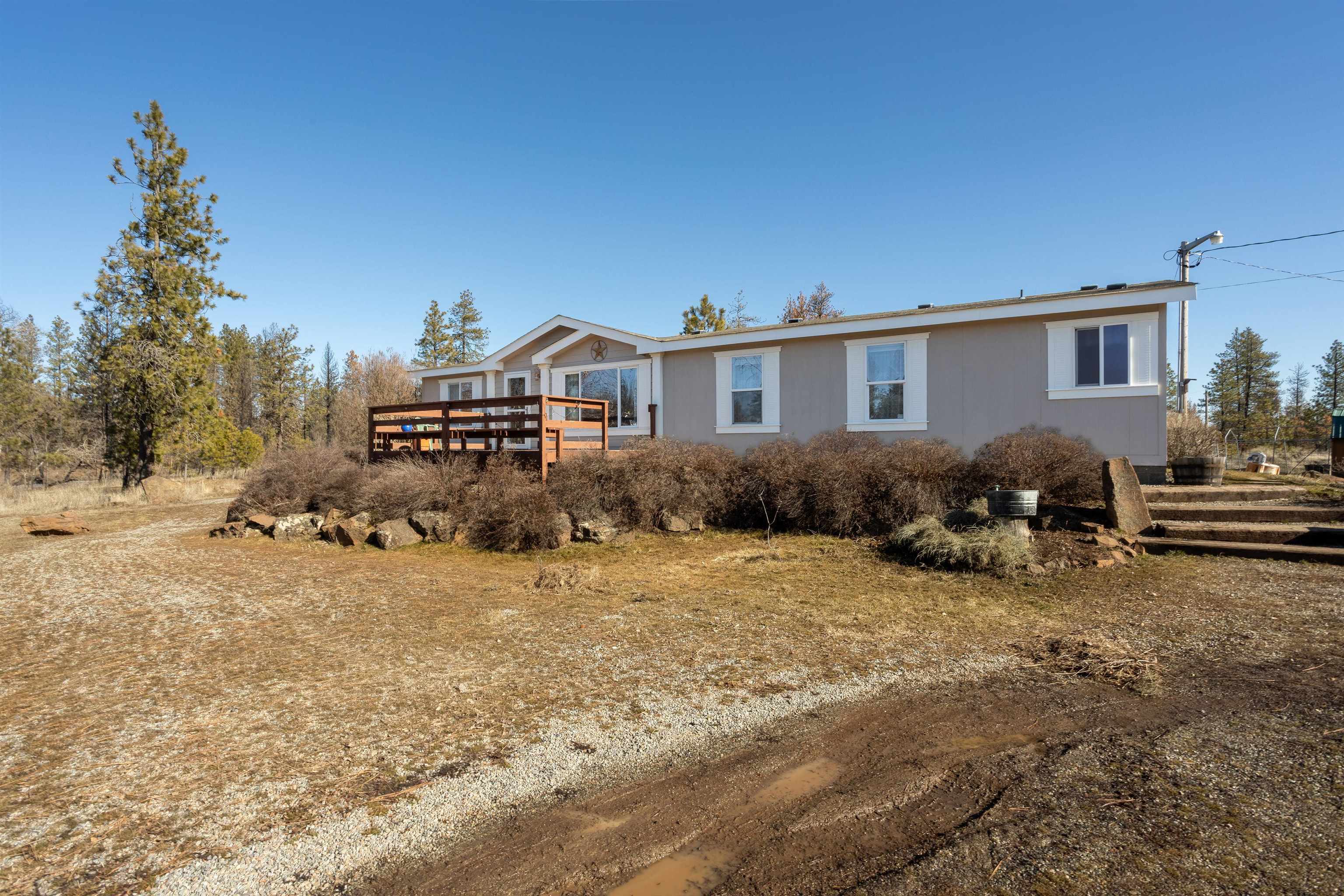 Property Photo:  14315 S Stormy Ln  WA 99022 