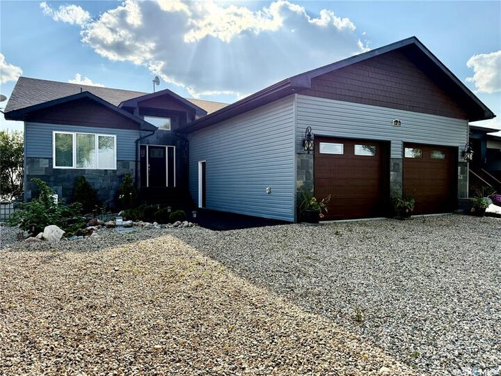 7 Pape Drive  Wolverine Rm No. 340 SK S0K 2A0 photo