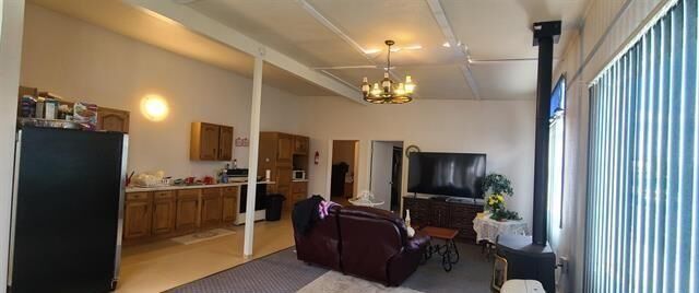 Property Photo: 975 N Main Street WY 82834