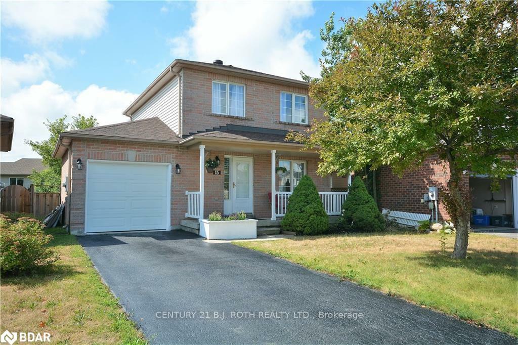 15 Golds Crescent  Barrie ON L4N 8R5 photo