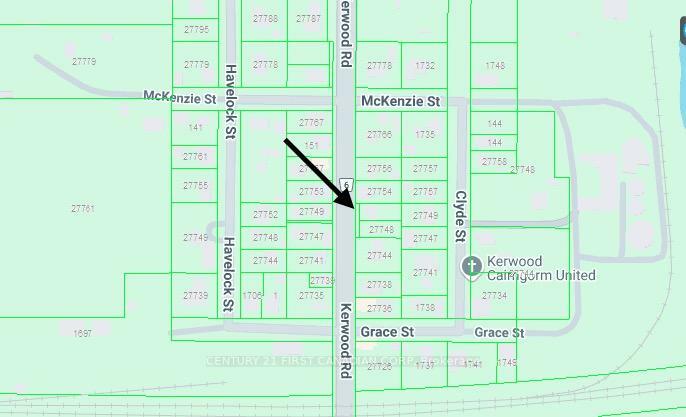 27748 Kerwood Road  Adelaide Metcalfe ON N0M 2B0 photo