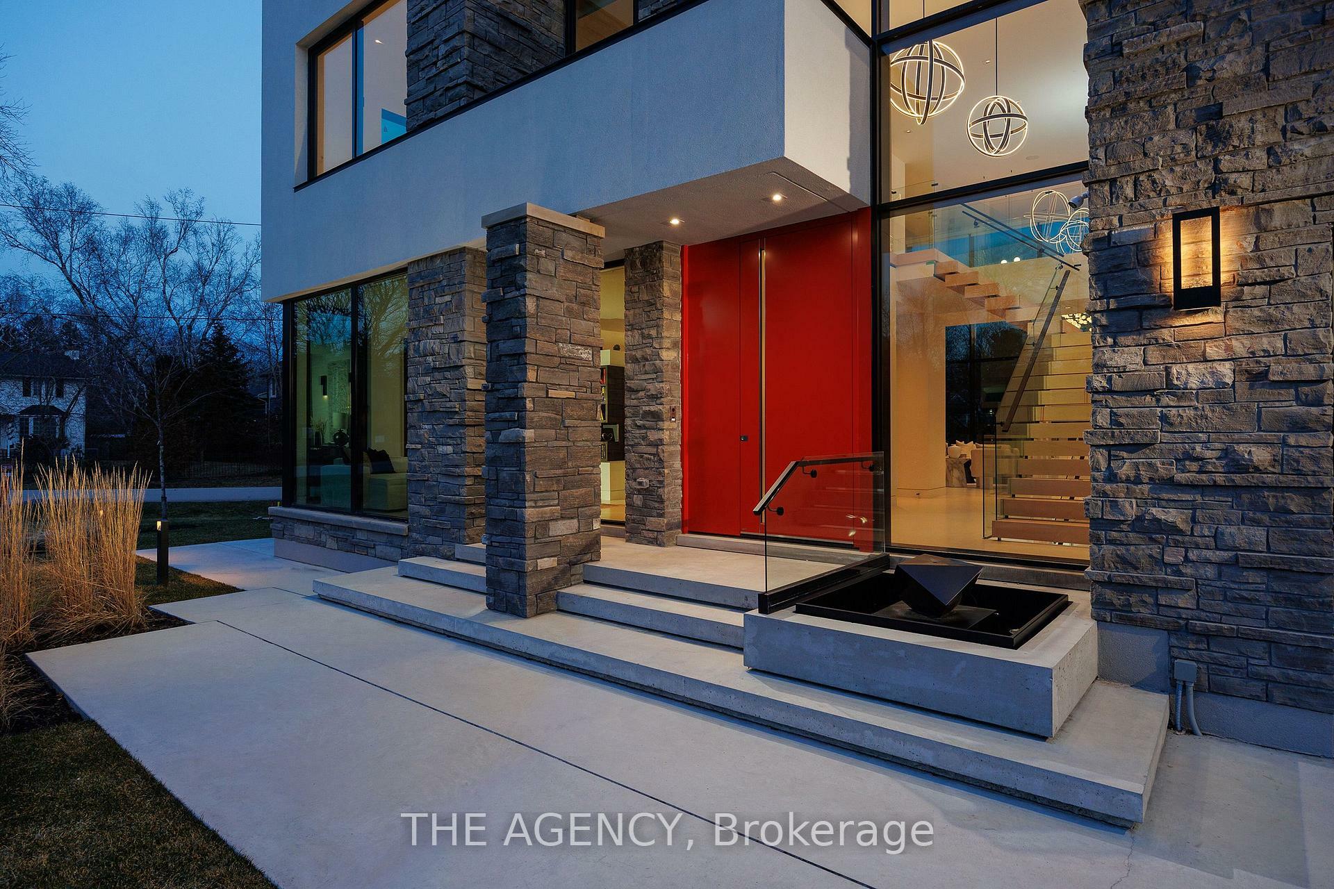 Property Photo: 2048 Ardleigh Road ON L6J 4W8