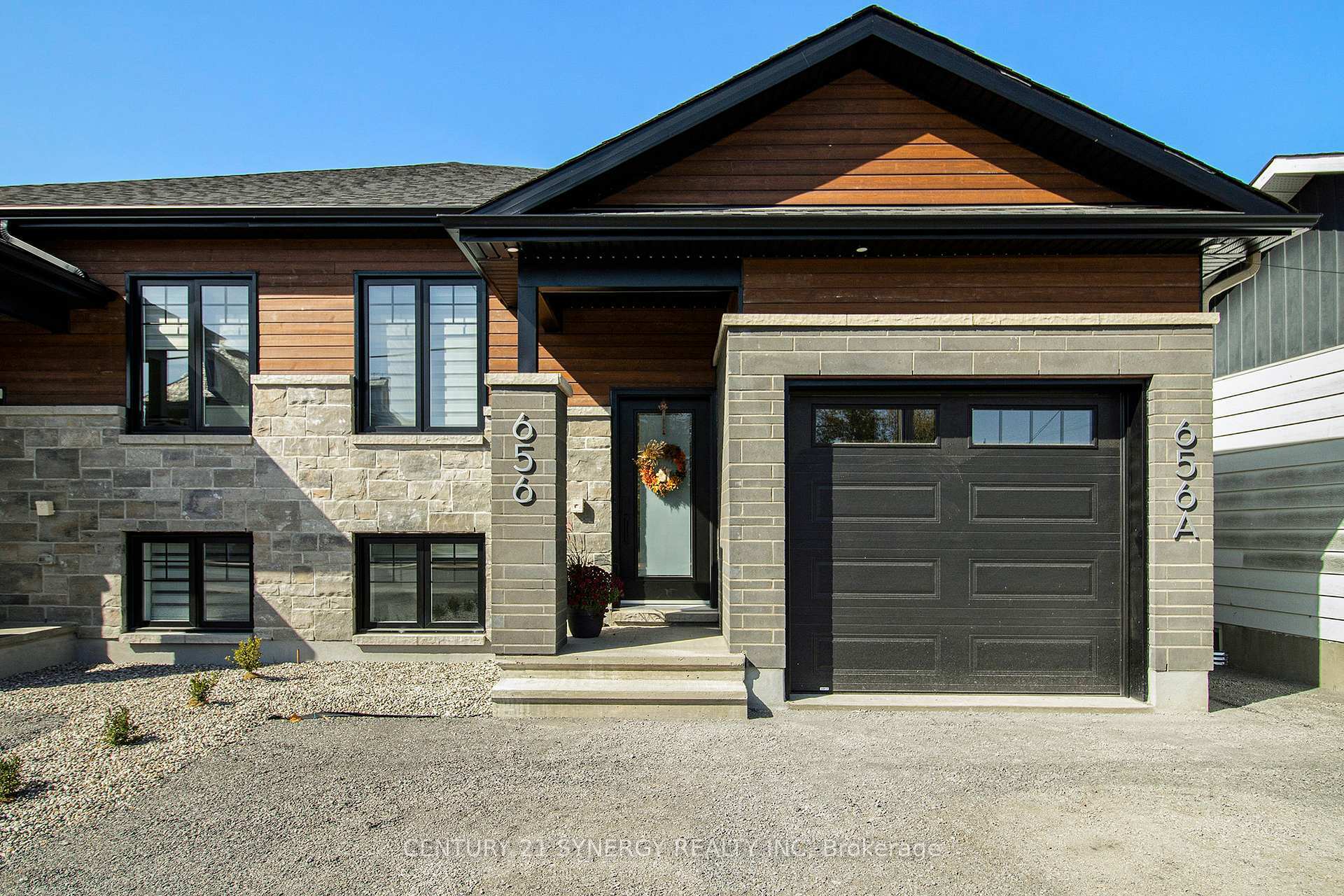 Property Photo: 65 Helene Street B ON K0A 1R0