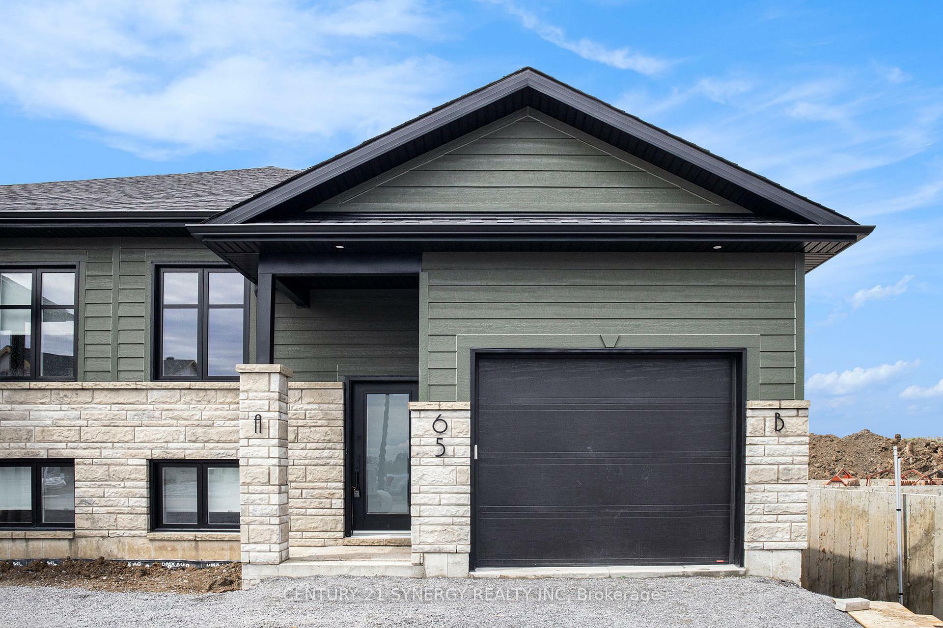 Property Photo: 65 Helen Street B ON K0A 1R0