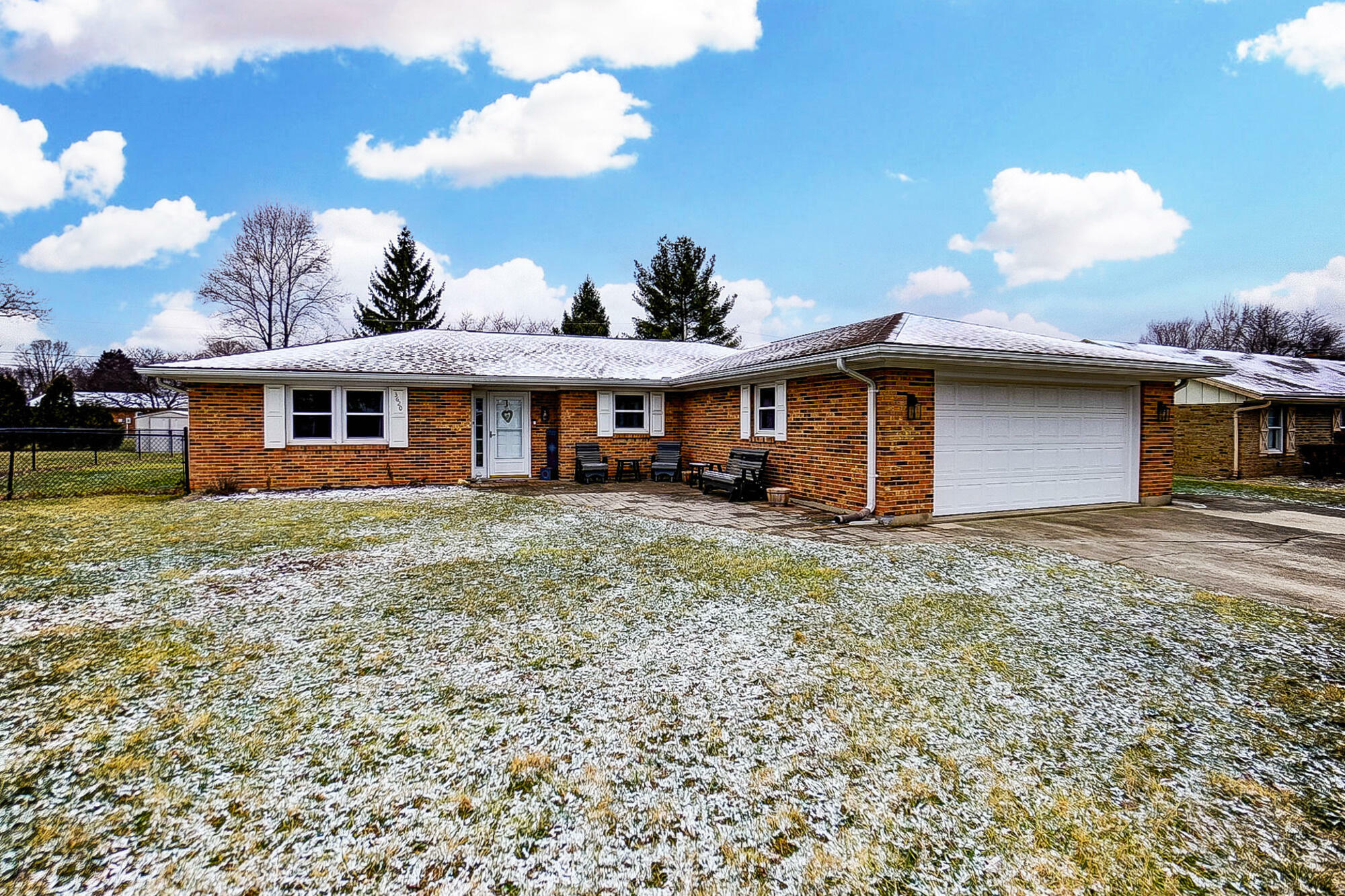 3620 Heathwood Drive  Tipp City OH 45371 photo