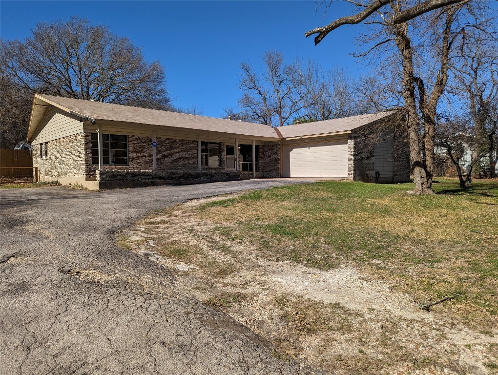 Property Photo:  7310 Forest Wood Road  TX 78745 