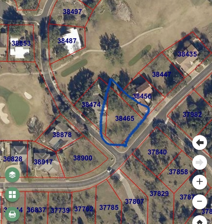 Property Photo: 2701 Aurora TX 78657