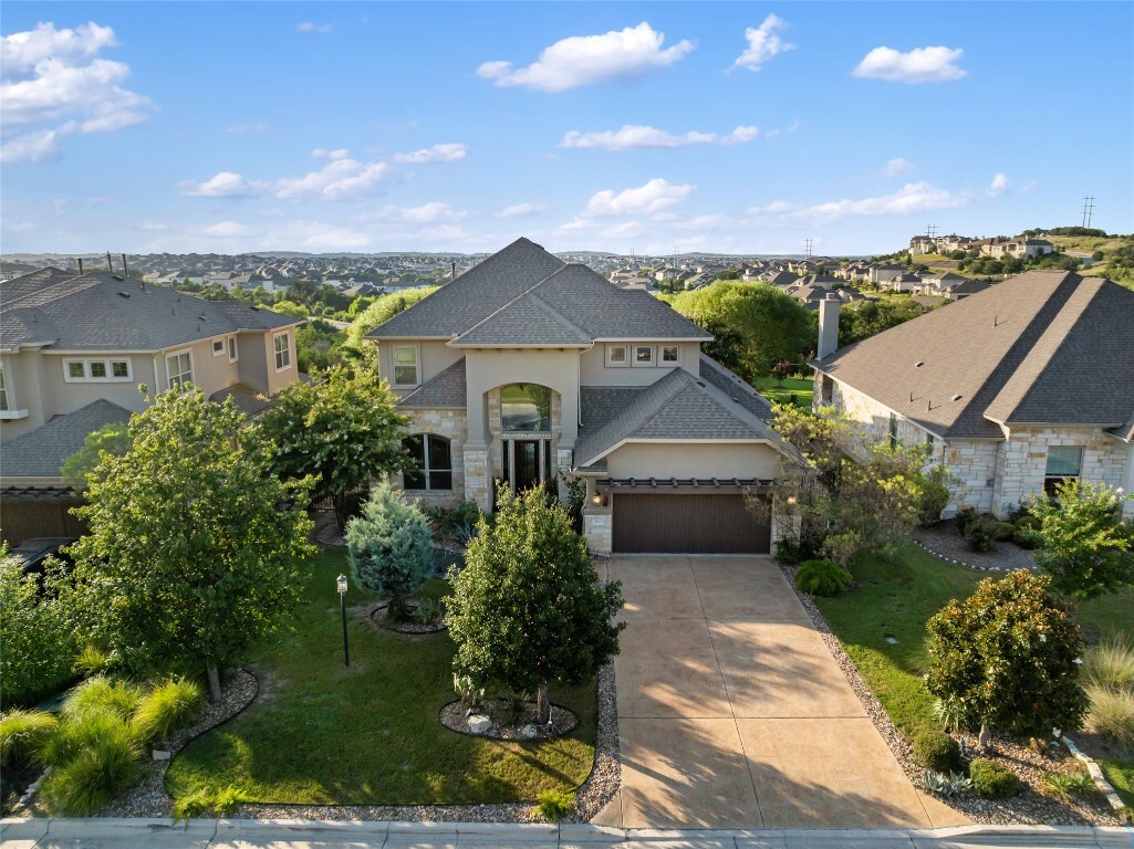 Property Photo: 606 Anfield Circle TX 78738