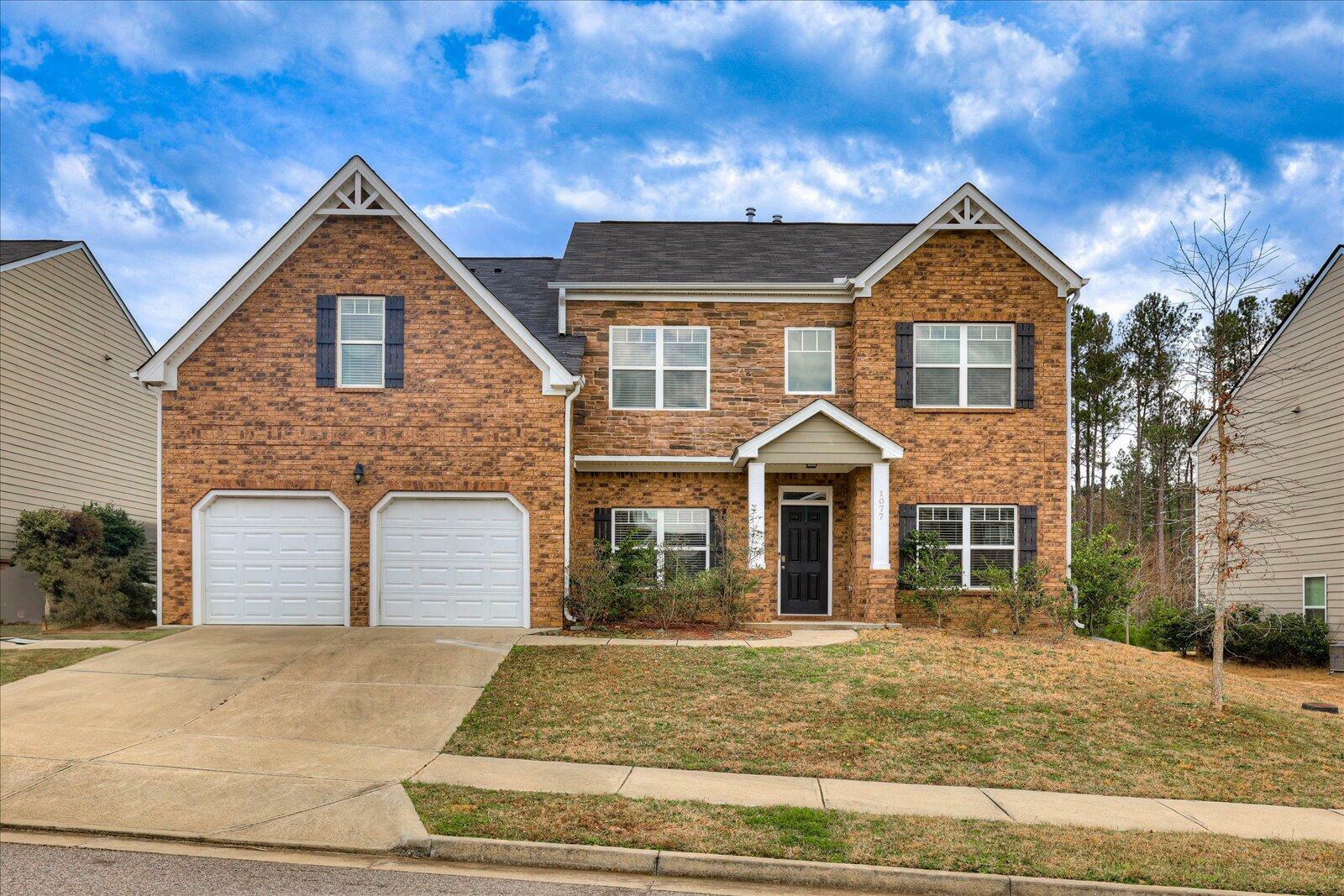 Property Photo: 1077 Dietrich Lane SC 29860