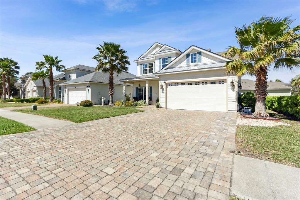 Property Photo:  415 Dunes Of Amelia Drive  FL 32034 