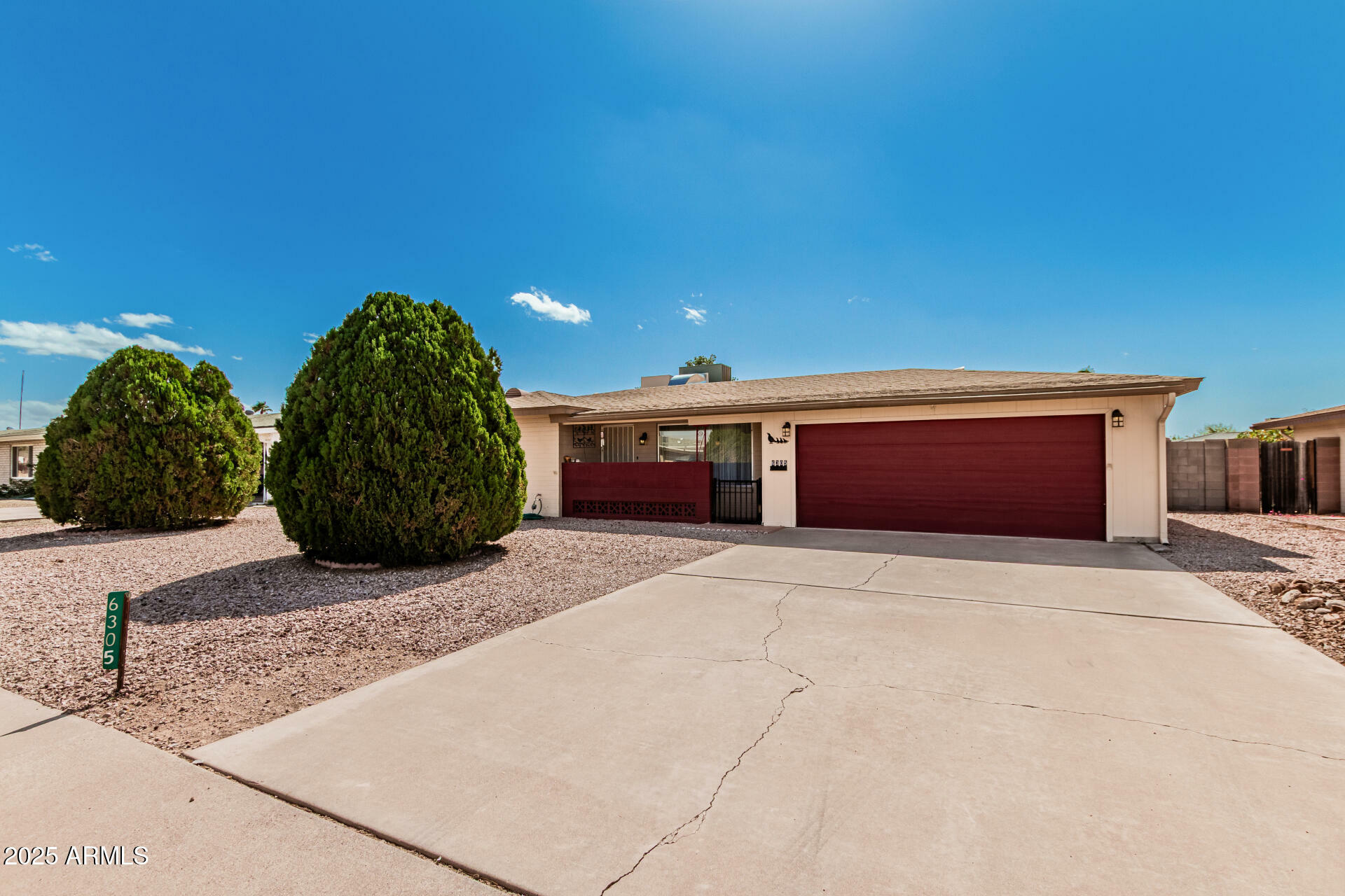 6305 E Adobe Road  Mesa AZ 85205 photo