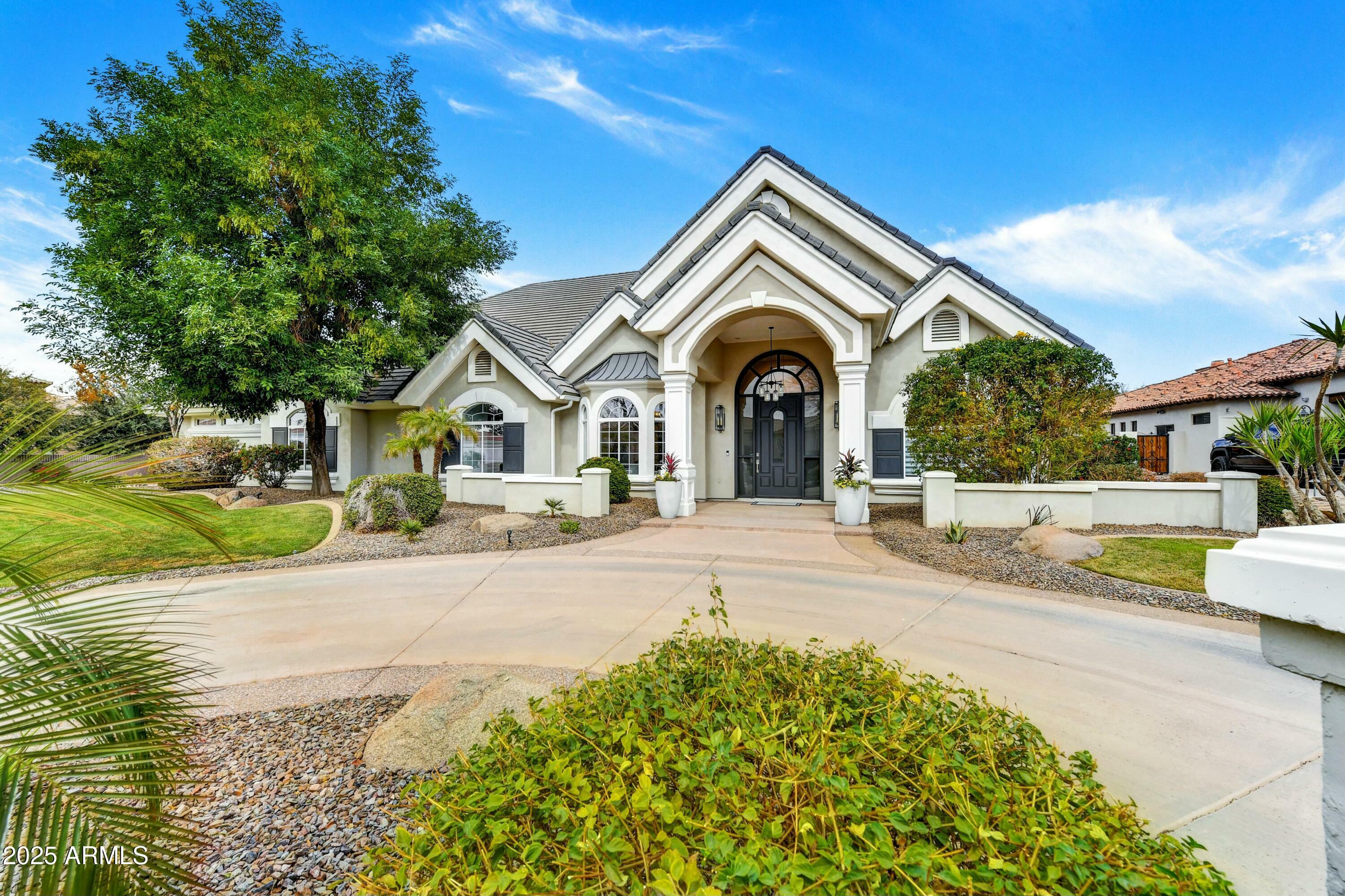 3120 E Waterman Court  Gilbert AZ 85297 photo