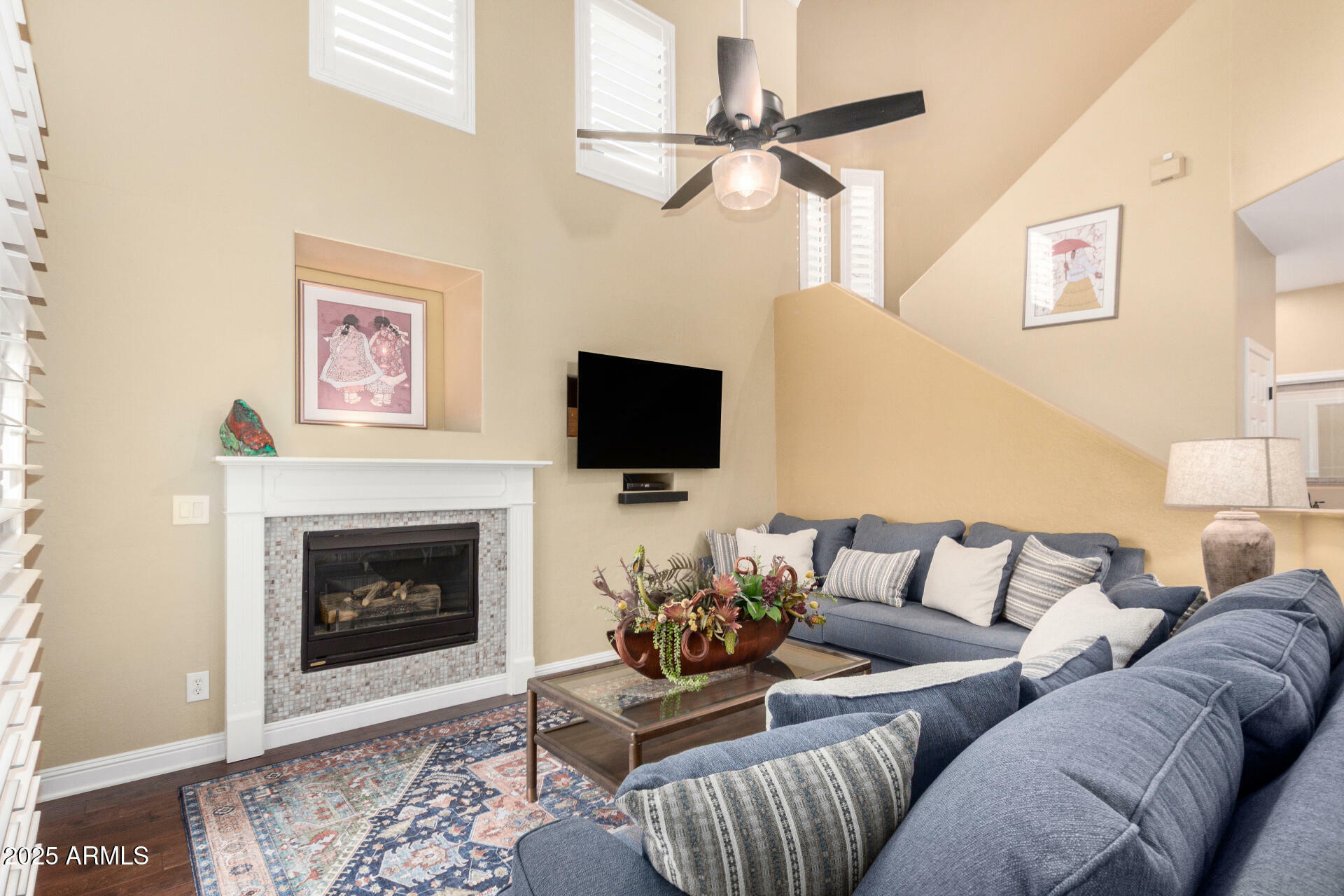 Property Photo: 19550 N Grayhawk Drive 1044 AZ 85255