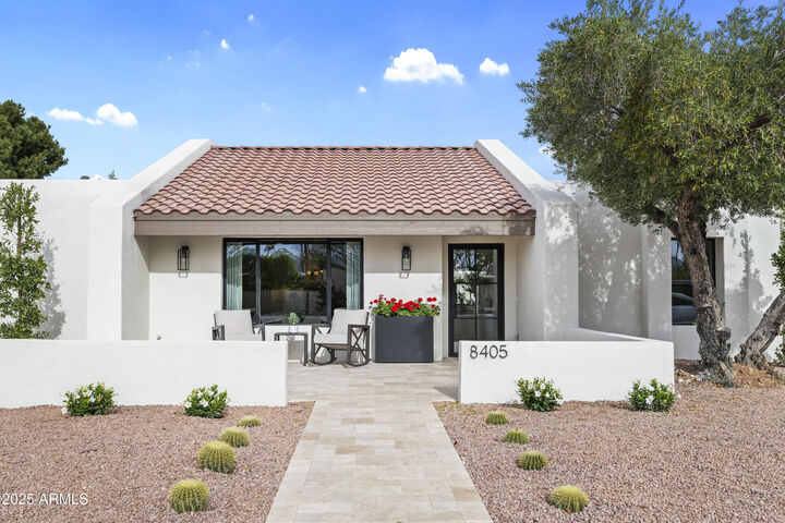 8405 N Via Mia --  Scottsdale AZ 85258 photo