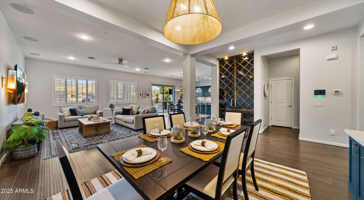 Property Photo: 17505 N 96th Way AZ 85255