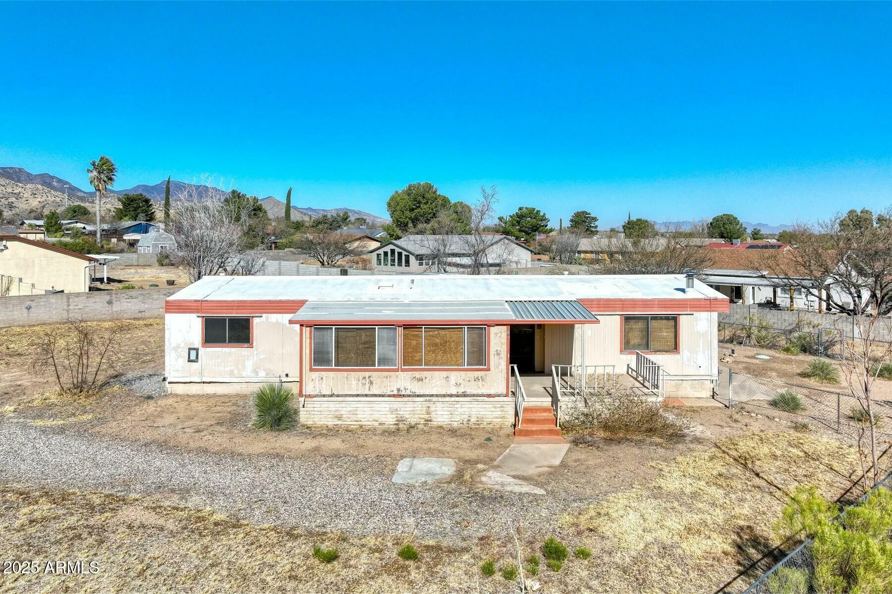 Property Photo:  5567 E Rogers Drive  AZ 85615 