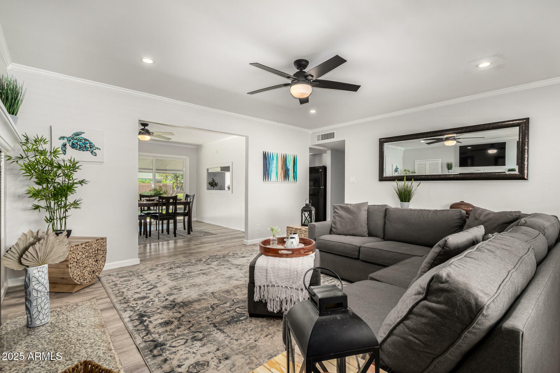 Property Photo: 8345 E Oak Street AZ 85257