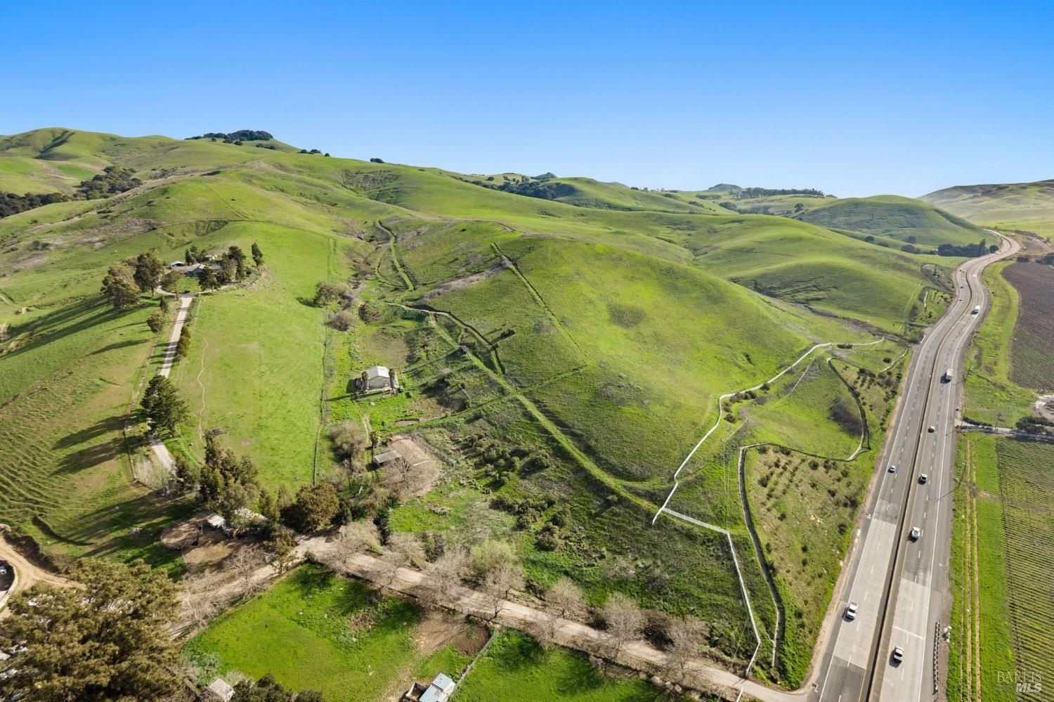 Property Photo: 4000 Jameson Canyon Road CA 94503