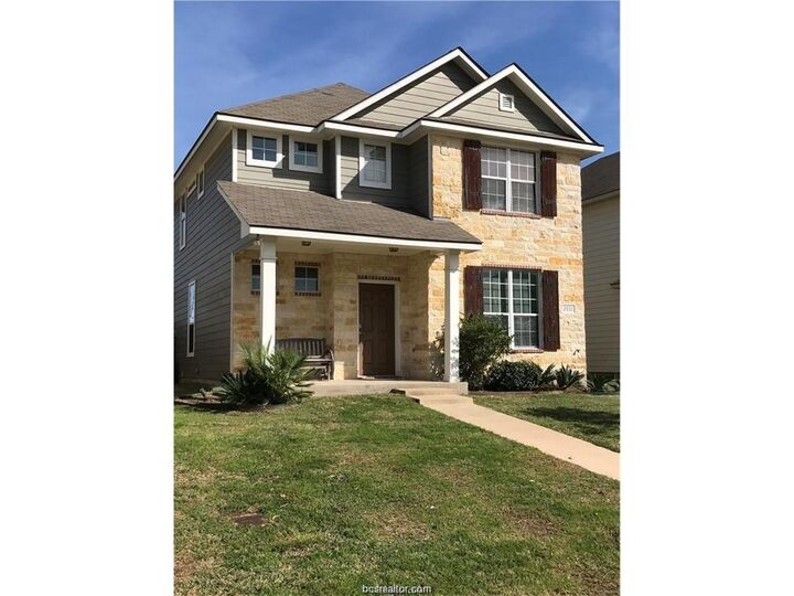 Property Photo: 2931 McLaren Drive TX 77845