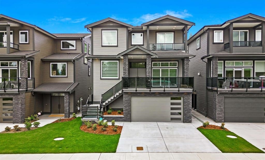 Property Photo: 13544 Foreman Drive BC V4R 2P7
