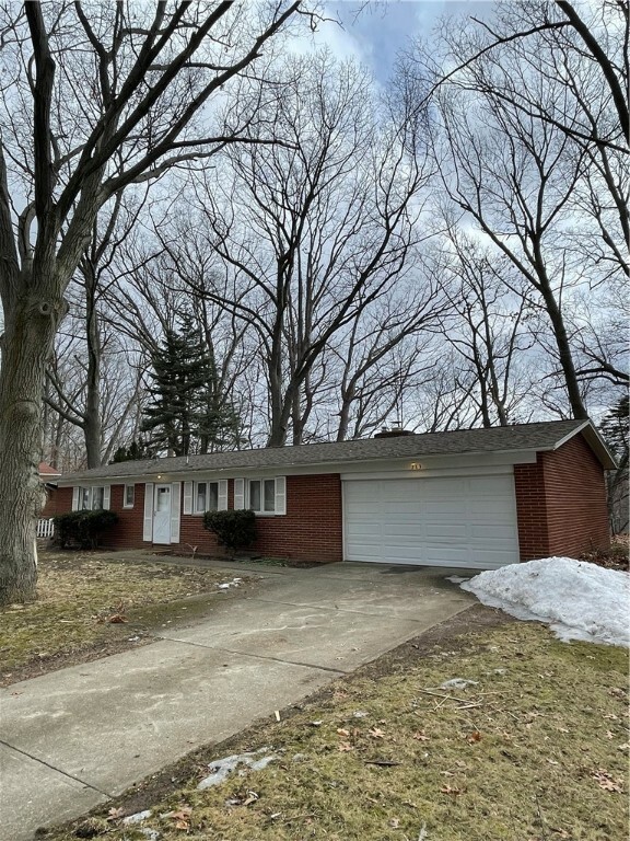 Property Photo: 283 Colorado Drive NY 14580