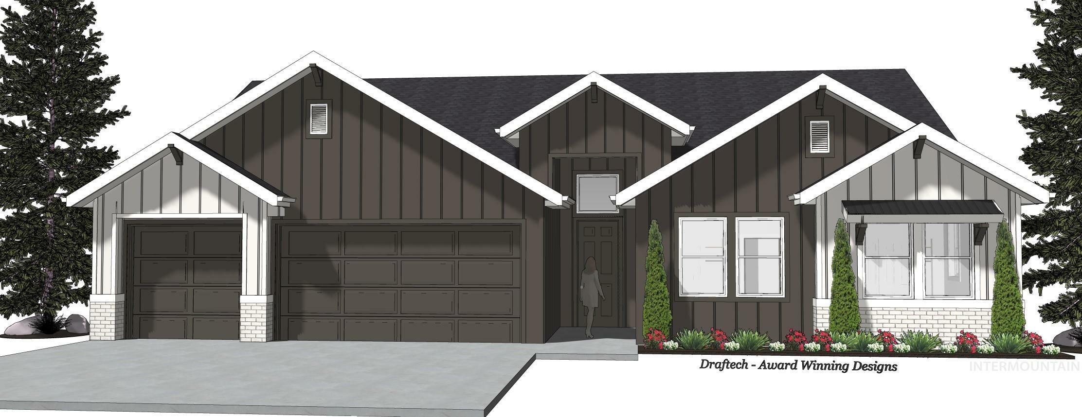 Property Photo: 2310 E Monhegan Drive ID 83616-0000