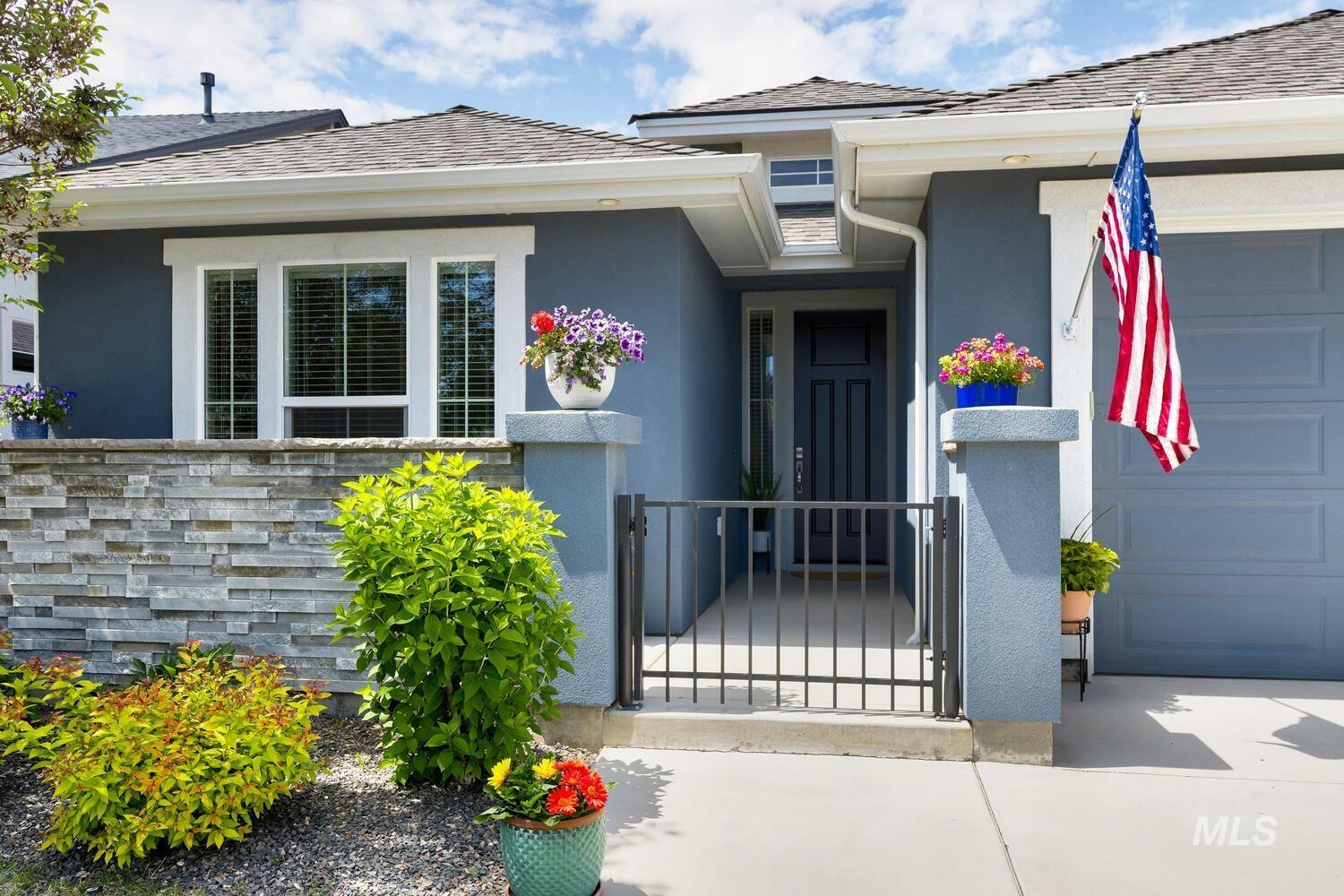 Property Photo: 7007 N Exeter Pl ID 83646