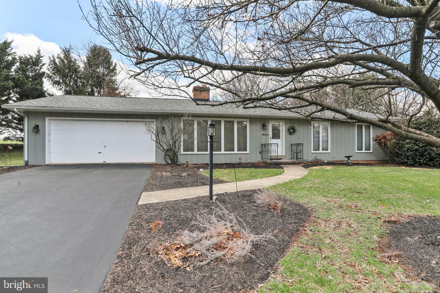 Property Photo:  19523 Spring Valley Drive  MD 21742 