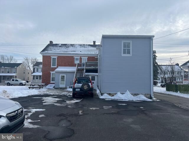 517 Main Street B  McSherrystown PA 17344 photo