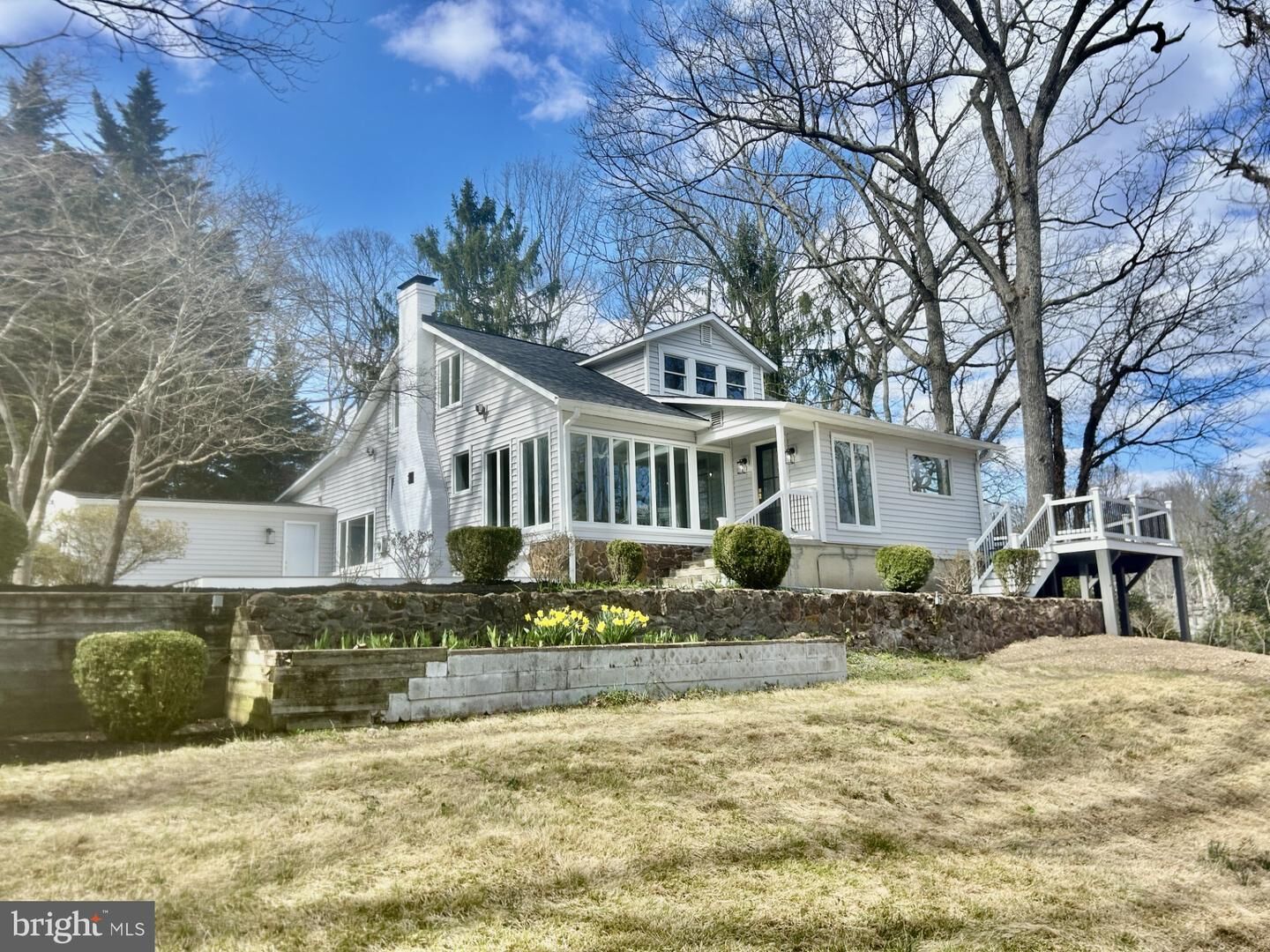 Property Photo:  616 Lakeland Road S  MD 21146 