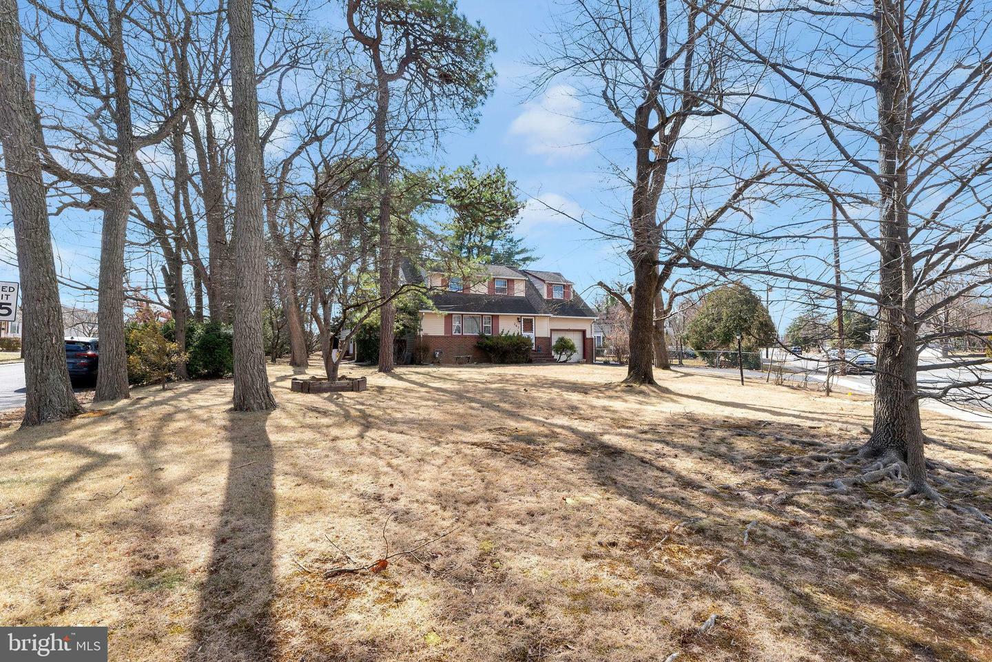 Property Photo:  265 Edinburg Road  NJ 08619 