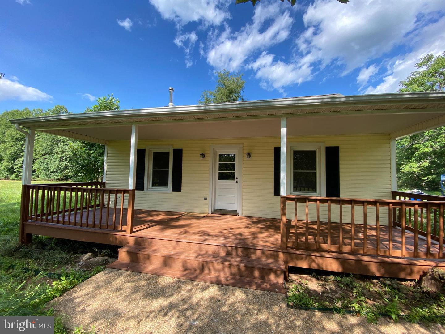 Property Photo:  18163 Monrovia Road  VA 22960 