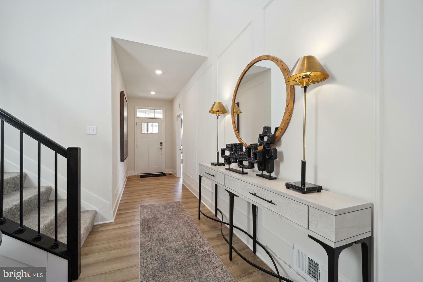 Property Photo: 5847 Calypso Court MD 20695