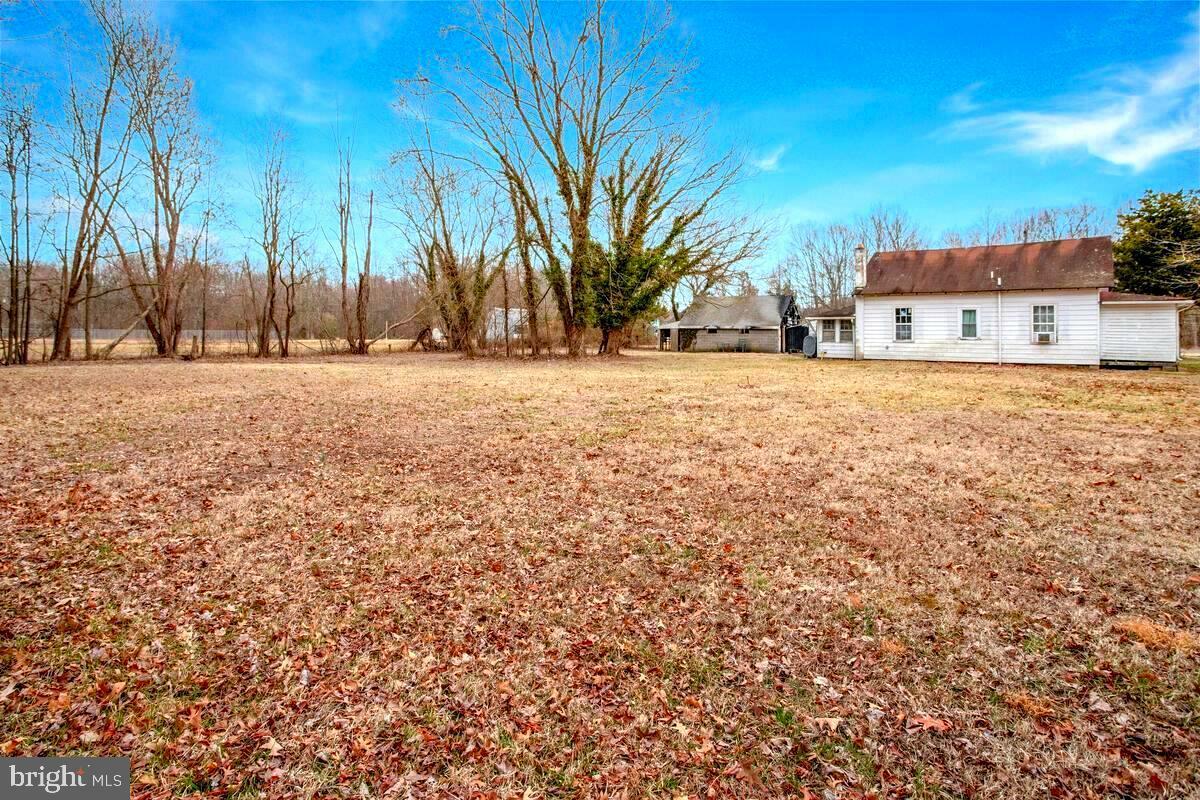 Property Photo: 6037 Drum Point Road MD 20751