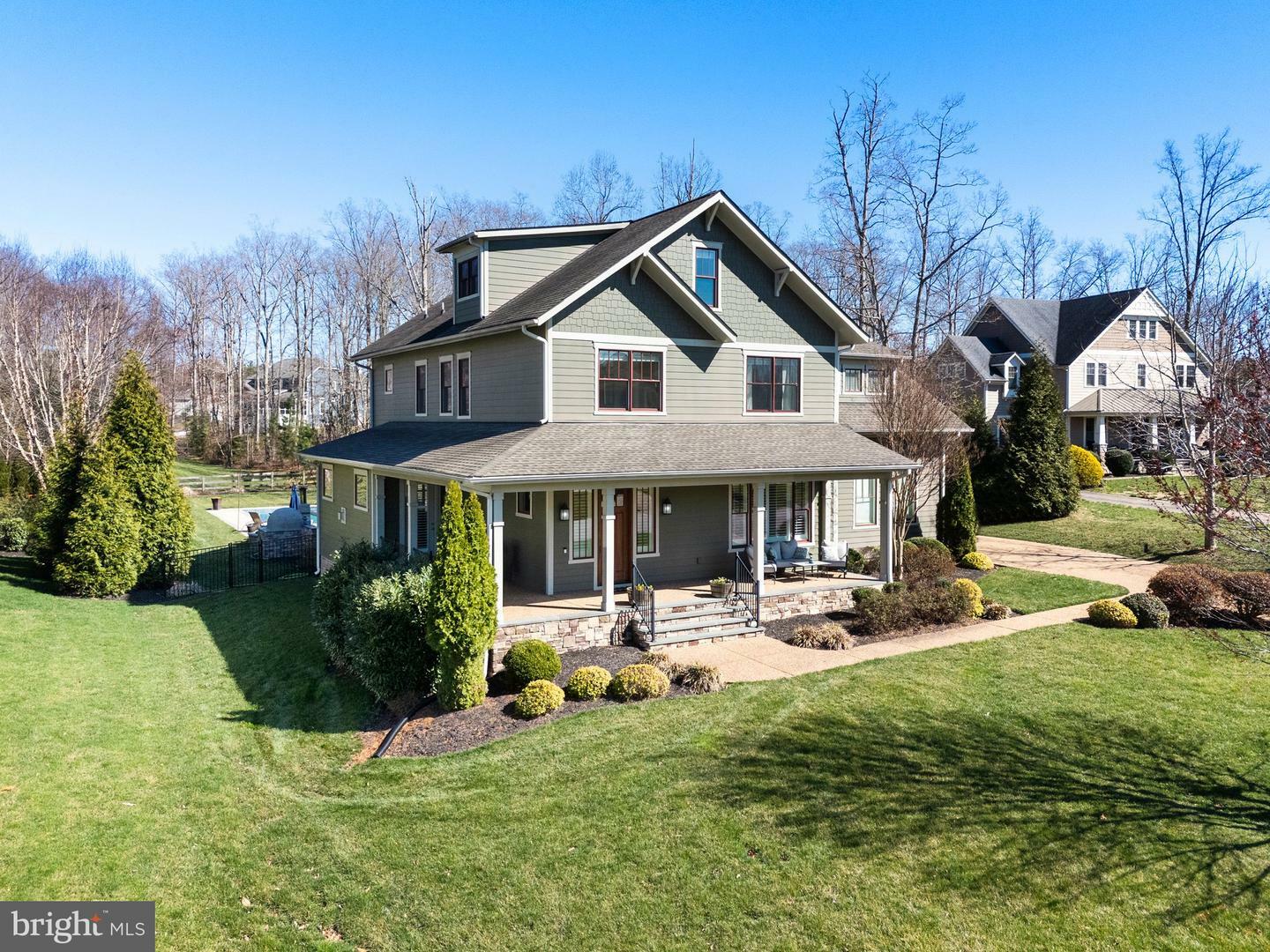 15813 Draycot Drive  Midlothian VA 23112 photo