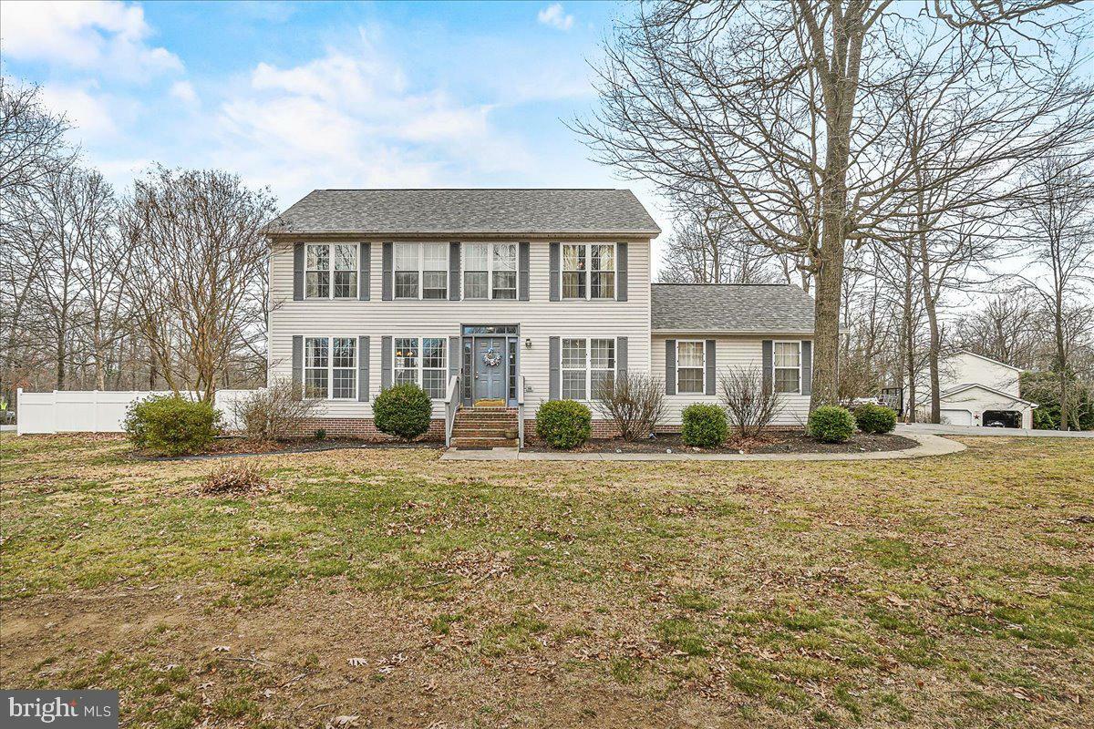 Property Photo: 23 Manassas Drive WV 25419