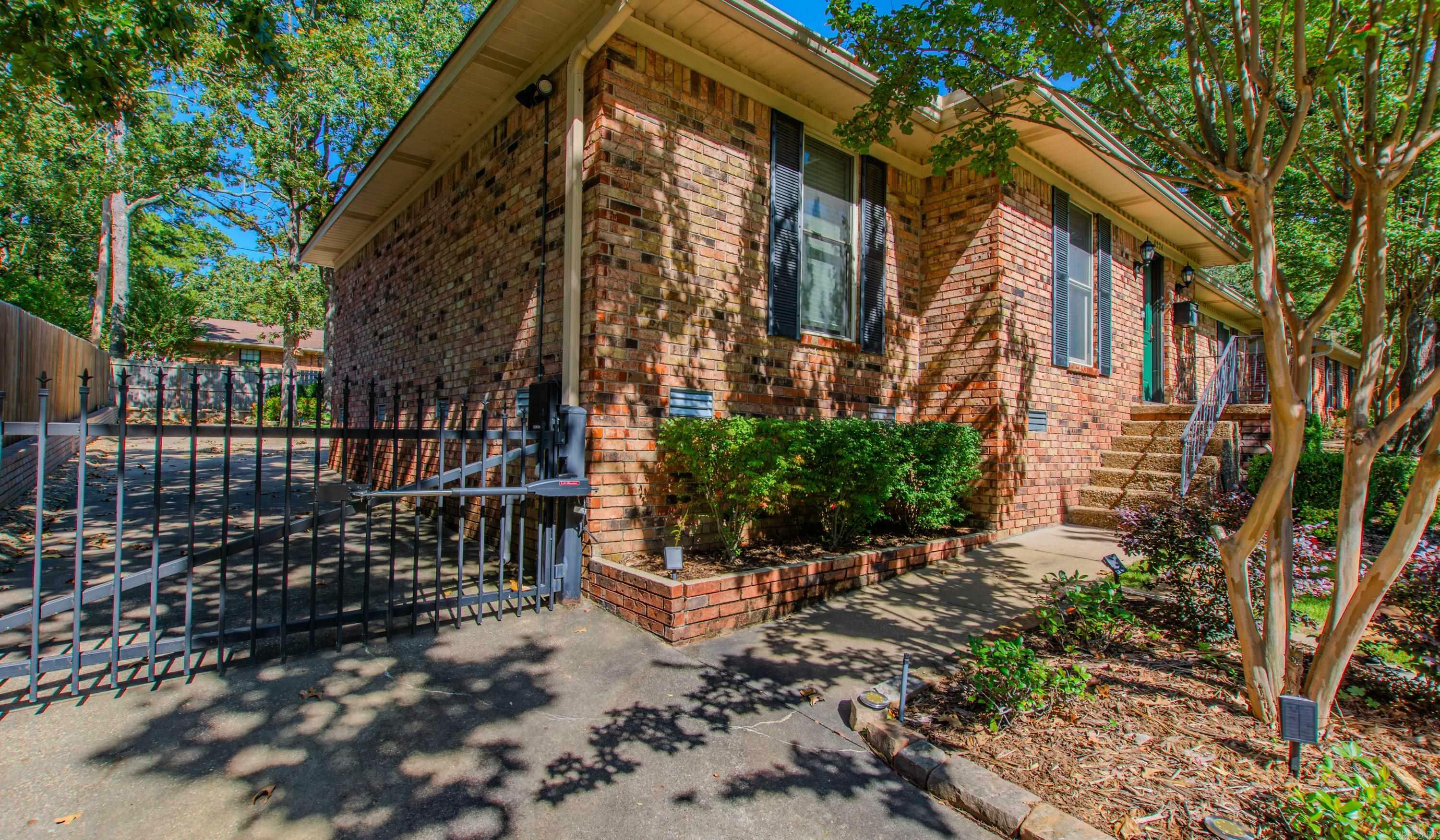 8224 Alvin Court  Little Rock AR 72227 photo
